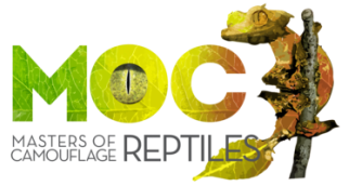 M.O.C. Reptiles