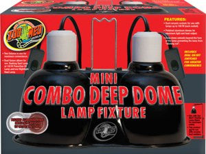 Mini Combo Deep Dome