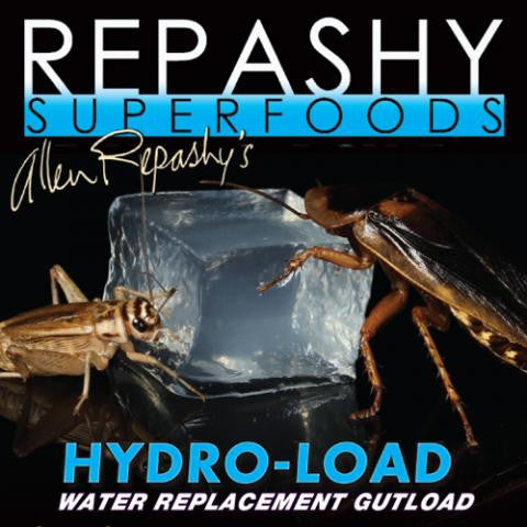 Hydro-Load JAR