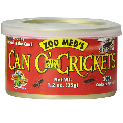 Can O' Grasshoppers 1.2oz