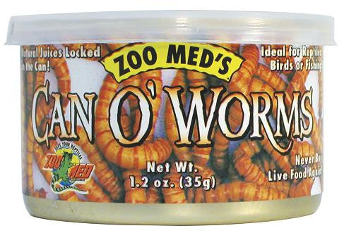 Can O' Worms 1.2oz