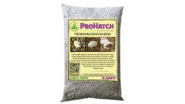 ProHatch Incubation Media (10 quarts)