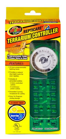 High Range Reptile Thermometer