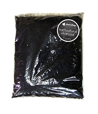 Horticultural Charcoal (4 Quart)