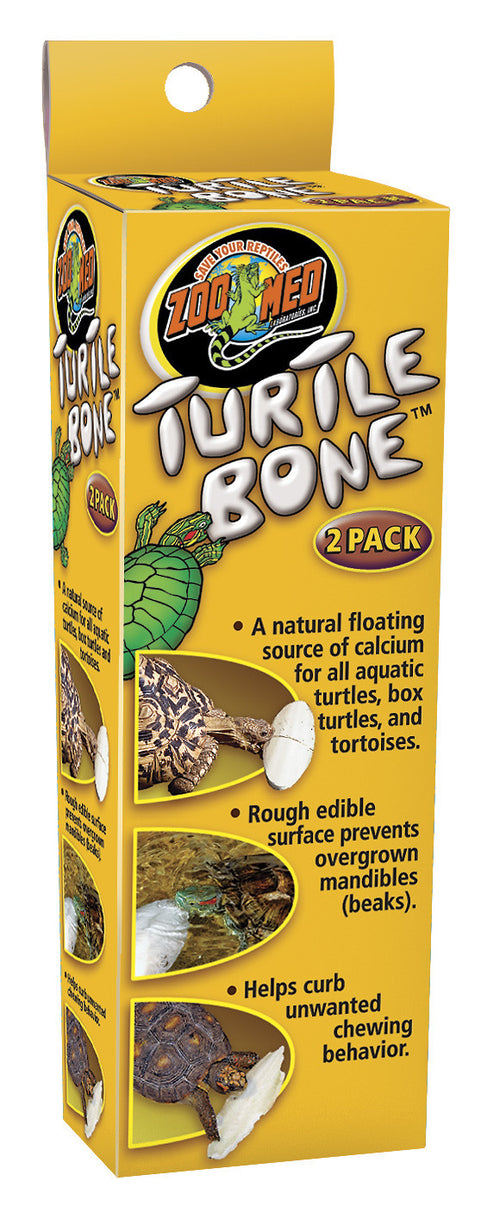 Turtle Bone