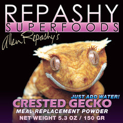 Crested Gecko MRP BAG
