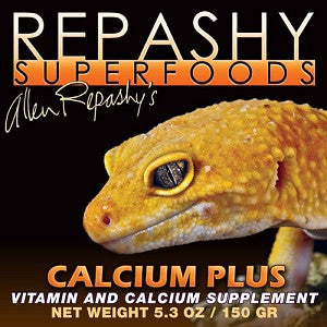 Calcium Plus 6 oz JAR