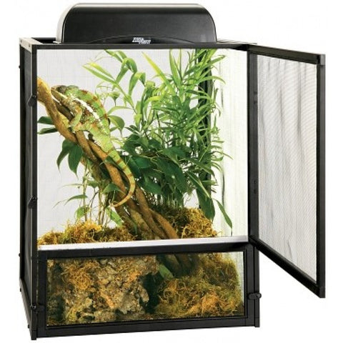 ReptiCare Terrarium Controller