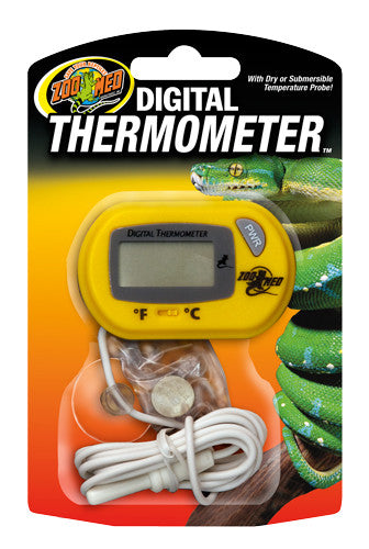 Digital Thermometer