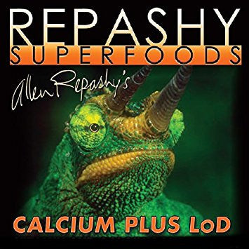 Calcium Plus LoD 16 oz BAG