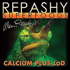 Calcium Plus LoD 16 oz BAG