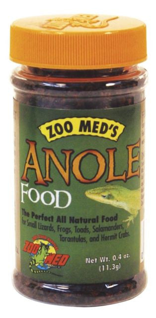 Anole Food 0.4oz