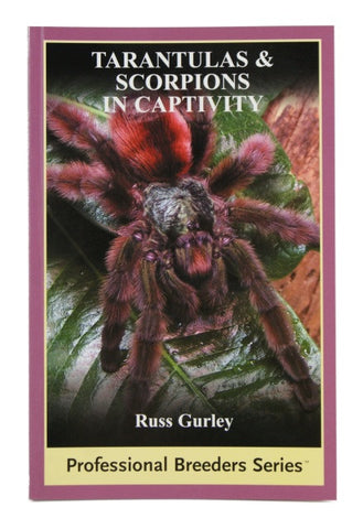 Boas in Captivity (Professional Breeders Series)