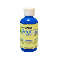 ReptiSan Habitat Disinfectant and Cleaner Concentrate (5 fl oz)