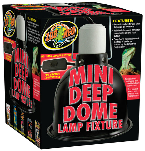 Mini Deep Dome