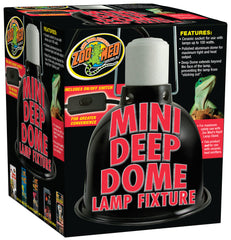 Mini Deep Dome