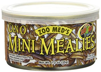 Can O' Mini Mealies 1.2oz