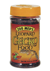 Leopard Gecko Food .4oz