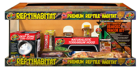 High Range Reptile Thermometer