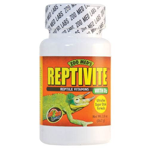 Reptivite without D3 2oz