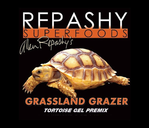 Grassland Grazer JAR